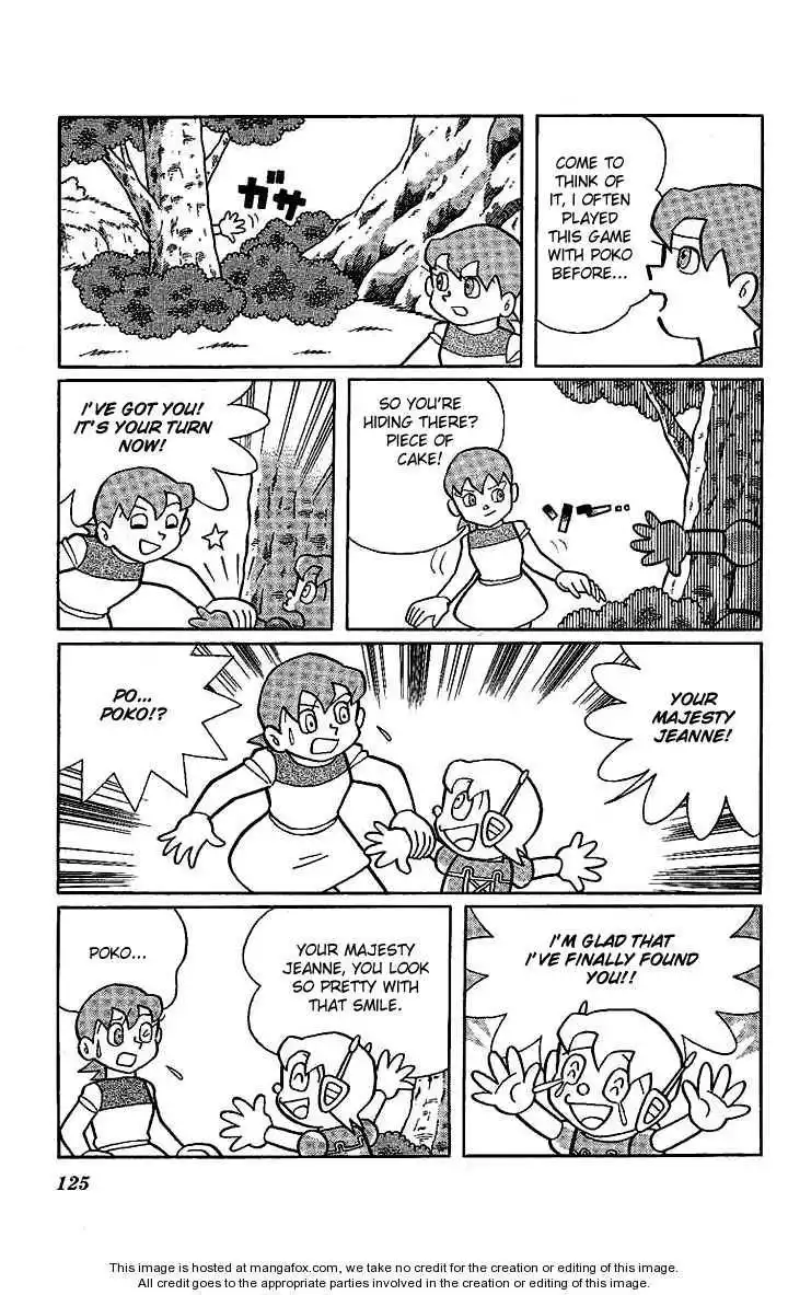 Doraemon Long Stories Chapter 22.5 14